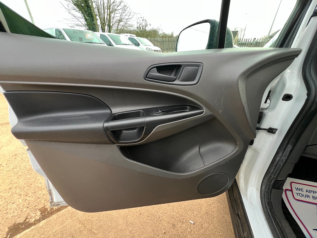 Used Ford Transit Connect 2019 for sale - 77504642: Photo 54