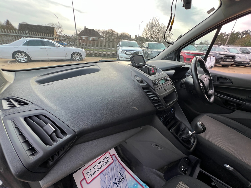 Used Ford Transit Connect 2019 for sale - 77504642: Photo 55