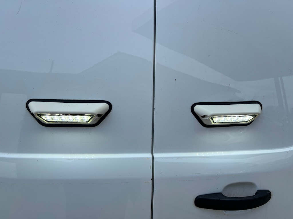 Used Ford Transit Connect 2019 for sale - 77504642: Photo 57