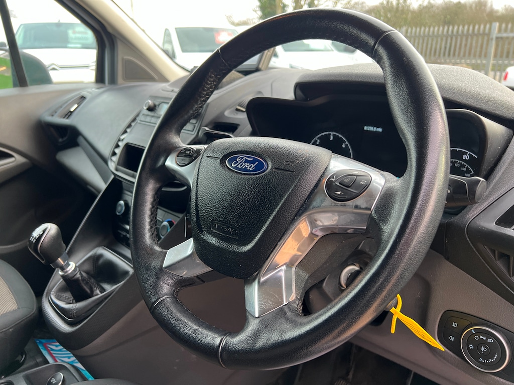 Used Ford Transit Connect 2019 for sale - 77504642: Photo 60