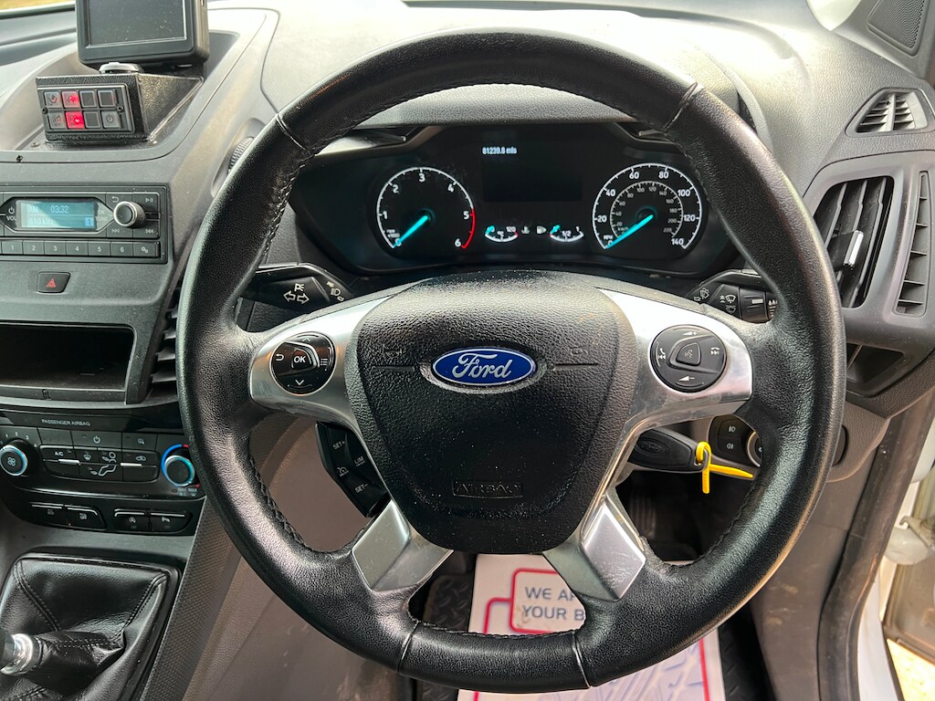 Used Ford Transit Connect 2019 for sale - 77504642: Photo 61