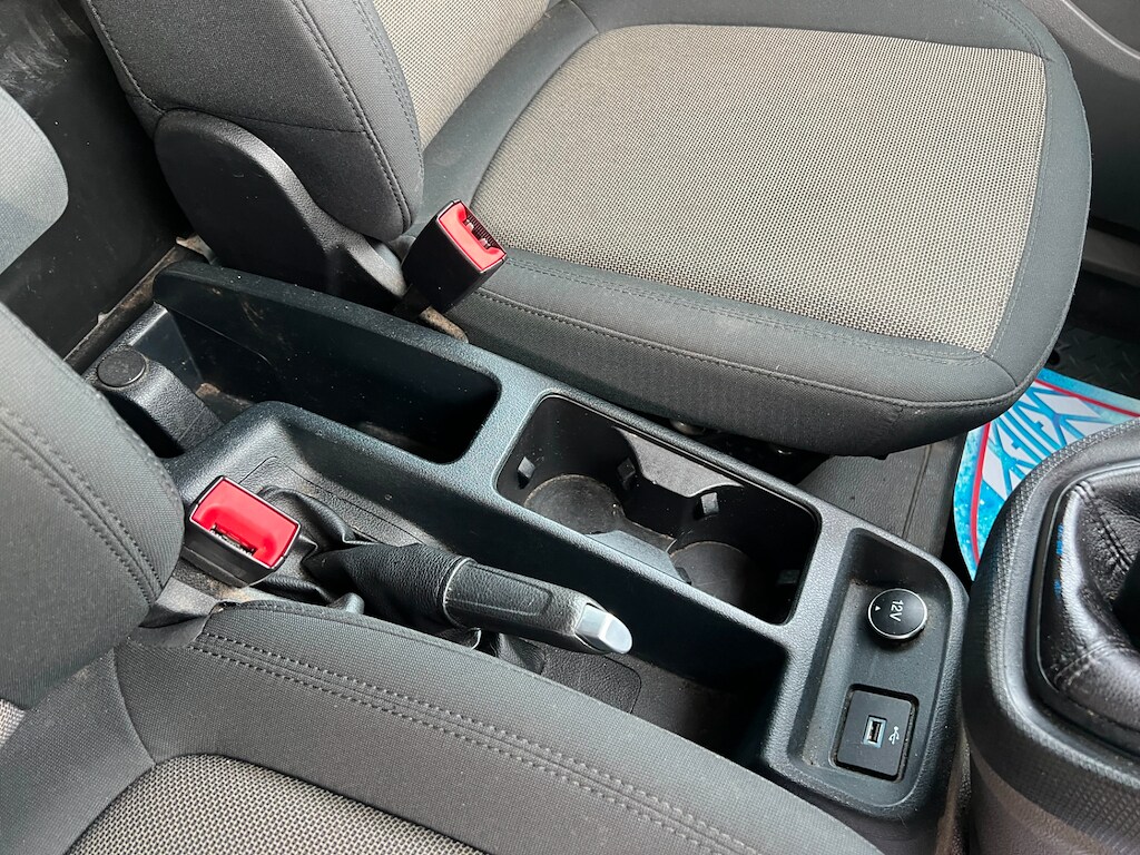 Used Ford Transit Connect 2019 for sale - 77504642: Photo 62