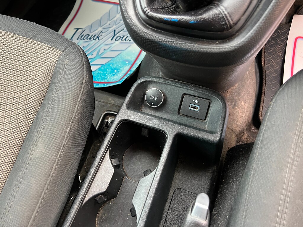 Used Ford Transit Connect 2019 for sale - 77504642: Photo 63