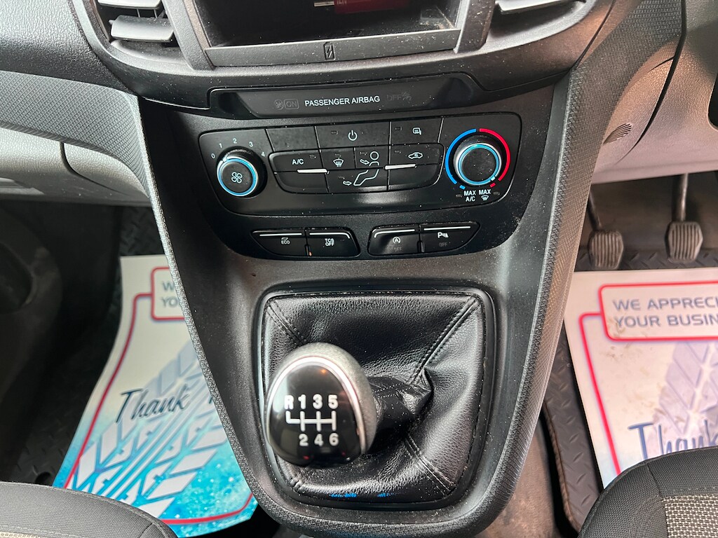 Used Ford Transit Connect 2019 for sale - 77504642: Photo 64