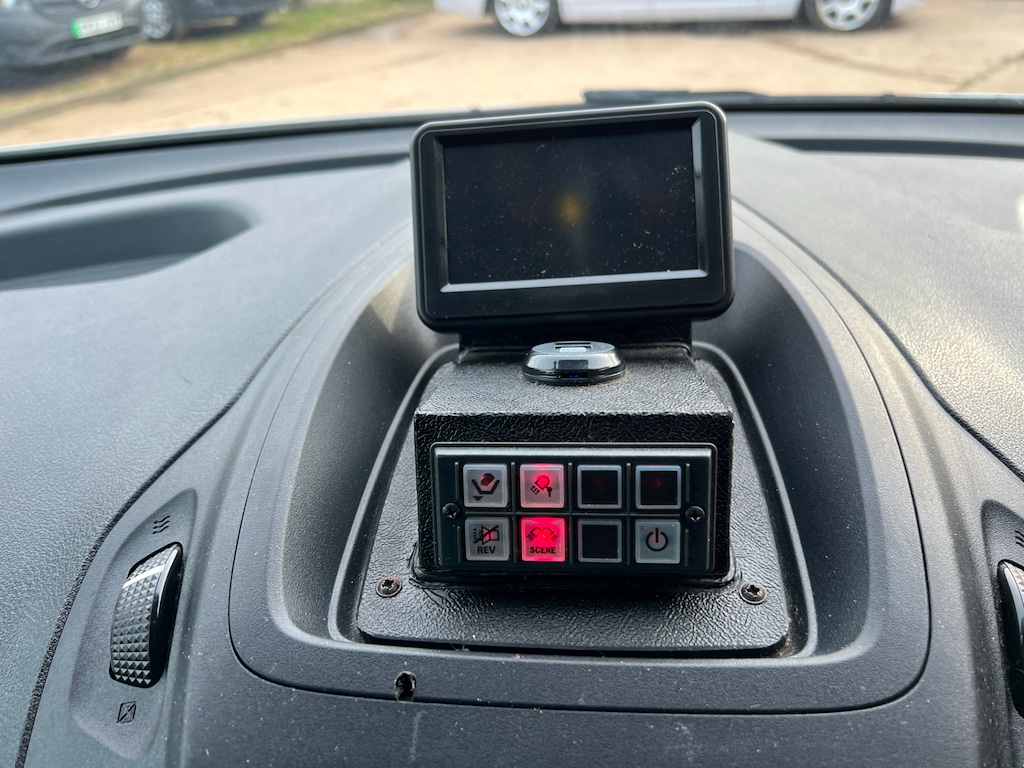 Used Ford Transit Connect 2019 for sale - 77504642: Photo 66