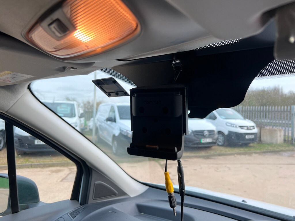 Used Ford Transit Connect 2019 for sale - 77504642: Photo 67