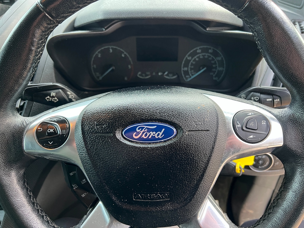 Used Ford Transit Connect 2019 for sale - 77504642: Photo 69