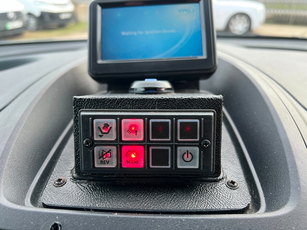 Used Ford Transit Connect 2019 for sale - 77504642: Photo 70