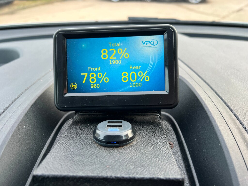 Used Ford Transit Connect 2019 for sale - 77504642: Photo 71