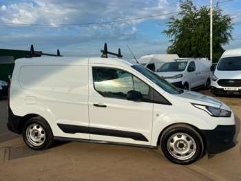 Used Ford Transit Connect 2020 for sale - 75008562: Photo