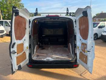 Used Ford Transit Connect 2020 for sale - 75008562: Photo
