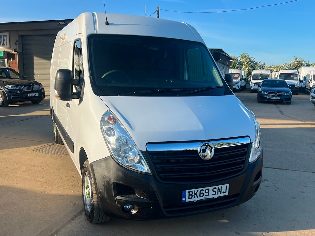 Vehicle 11