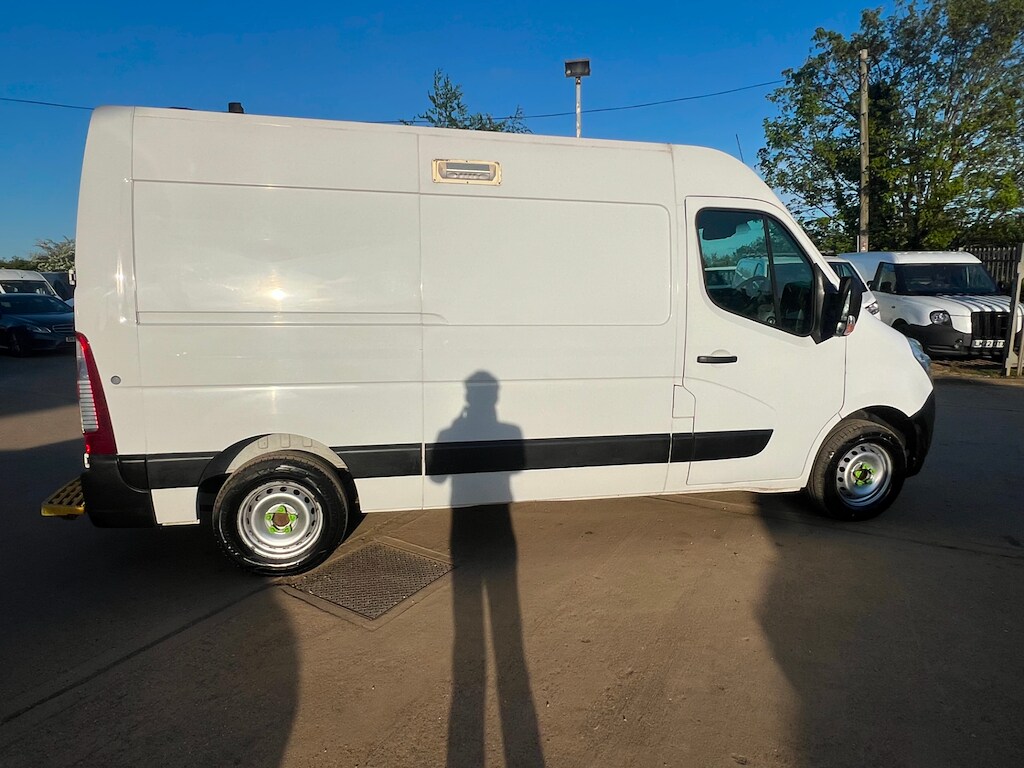 Vehicle 19
