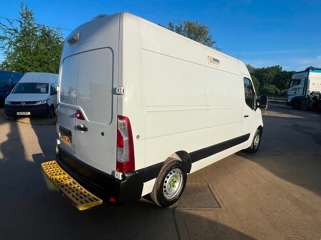 Vehicle 23