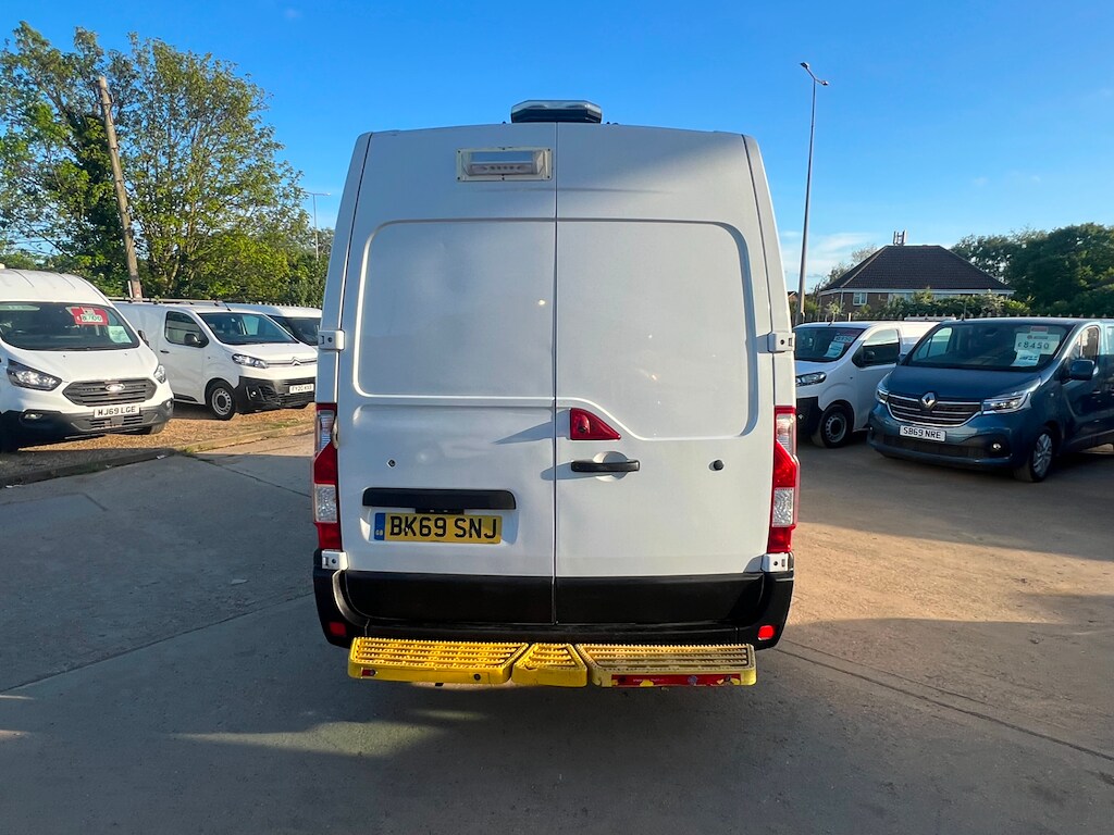 Vehicle 27