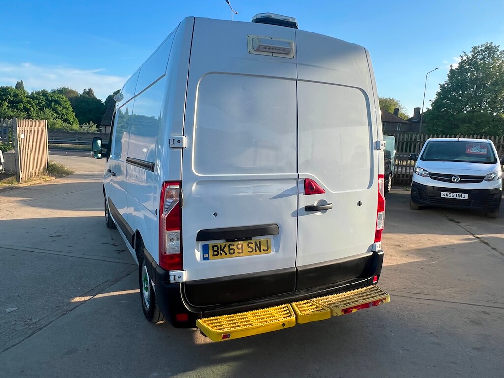 Vehicle 29