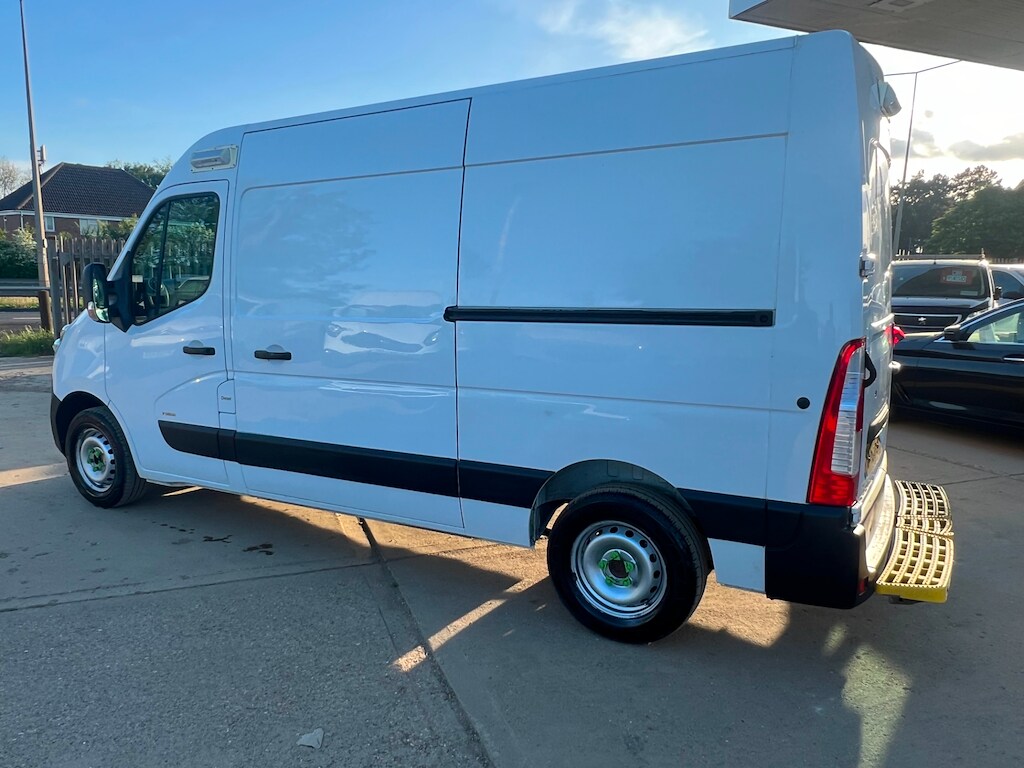Vehicle 32