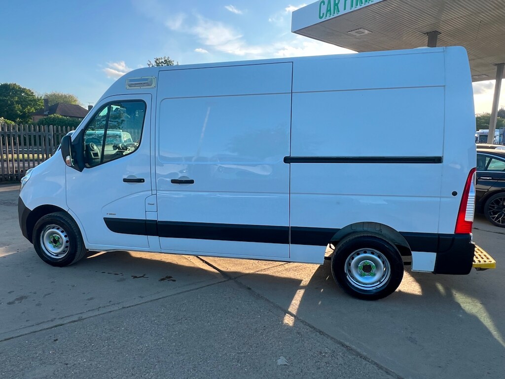 Vehicle 34