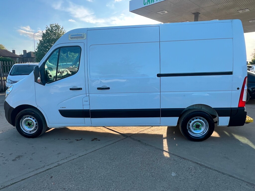 Vehicle 35