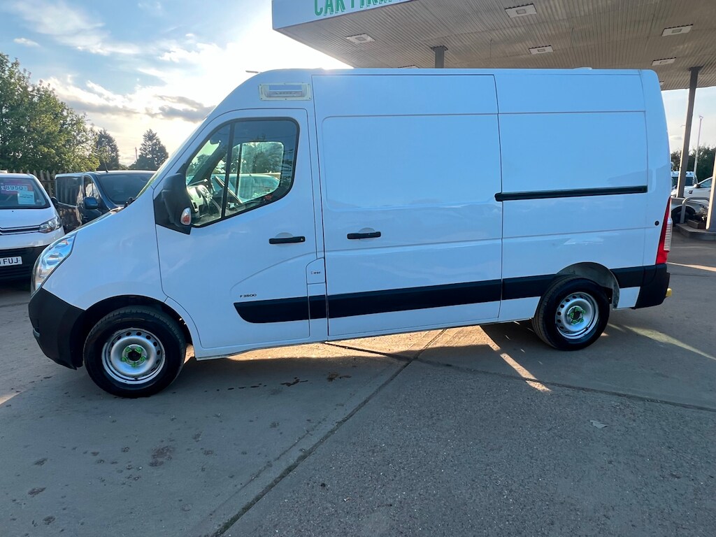Vehicle 36
