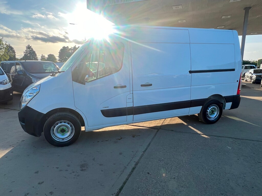 Vehicle 37