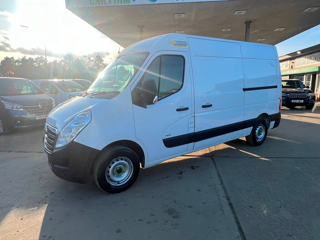 Vehicle 39