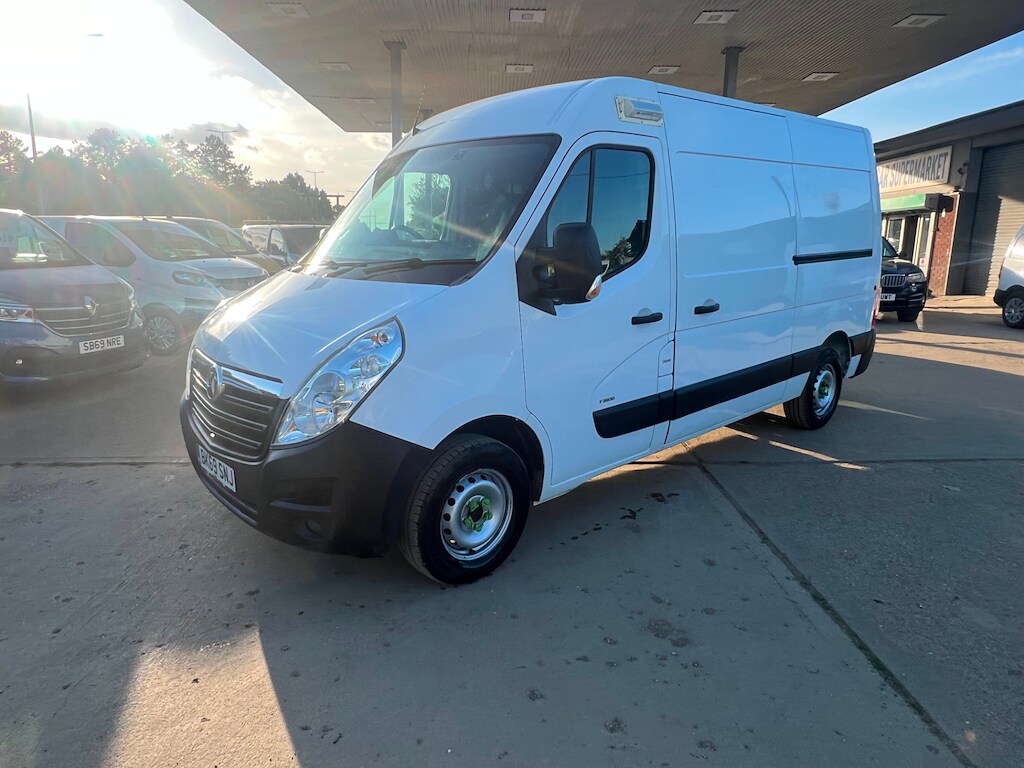 Vehicle 40