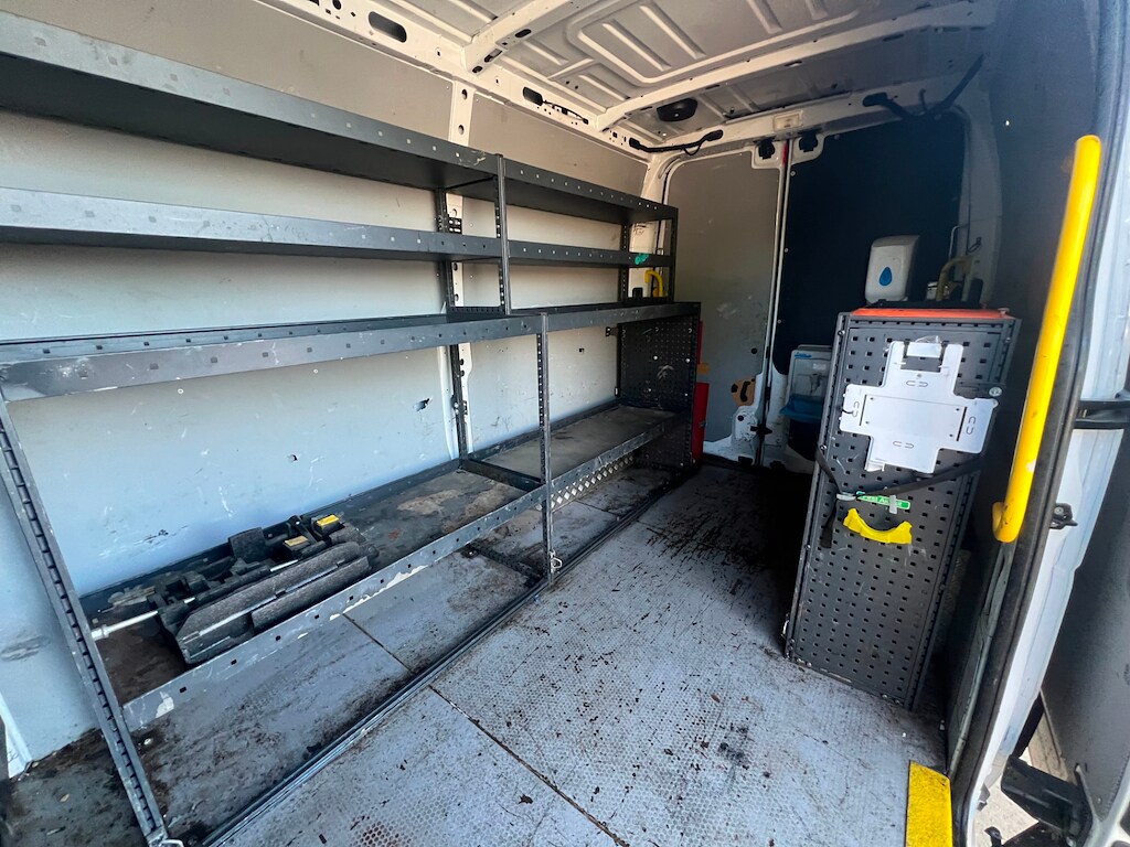 Vehicle 51