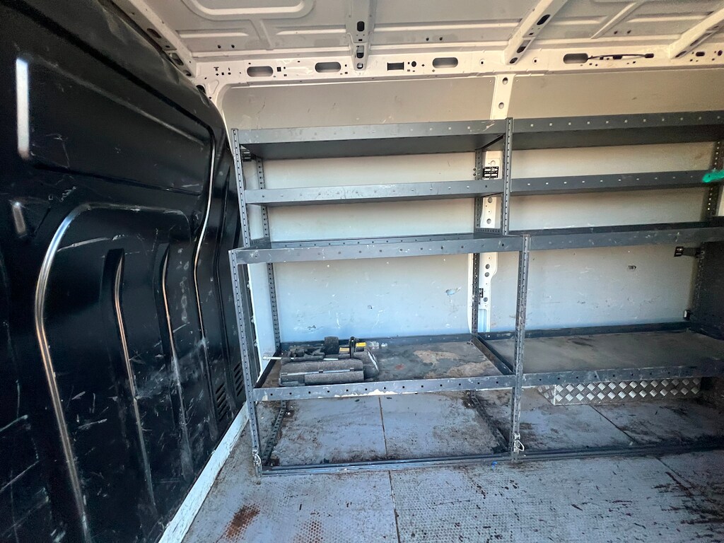 Vehicle 52