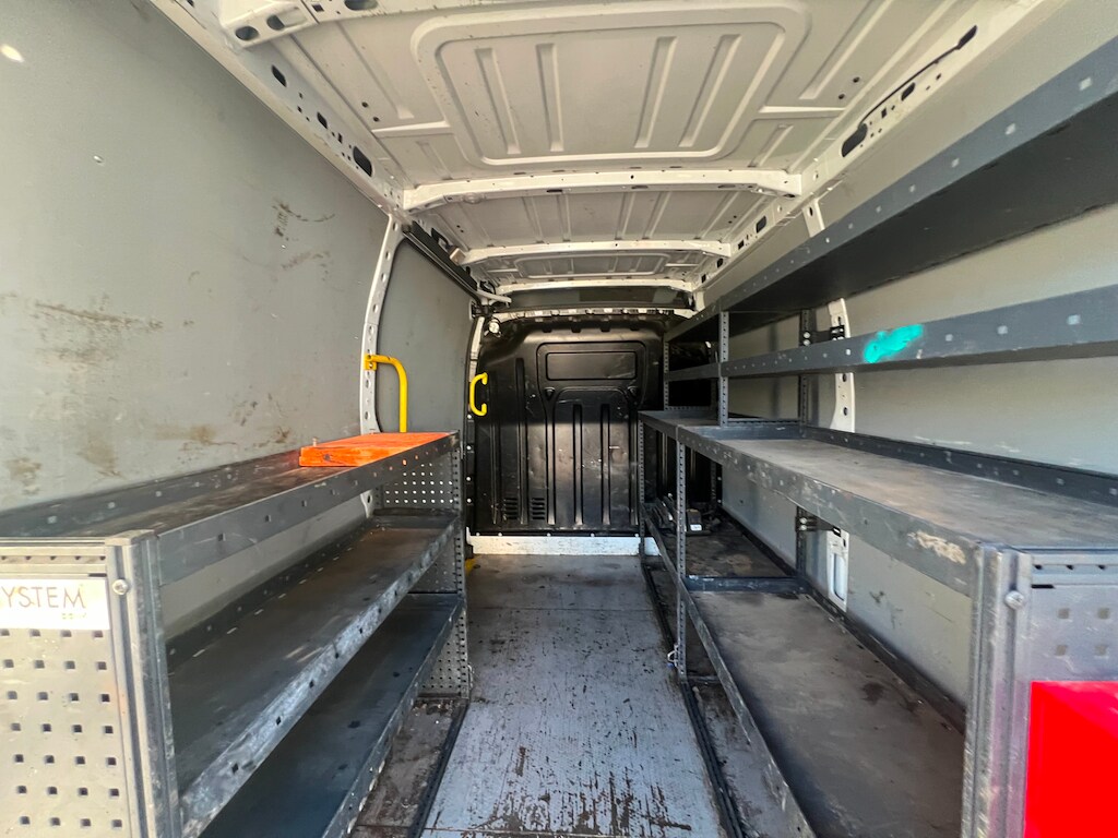 Vehicle 54