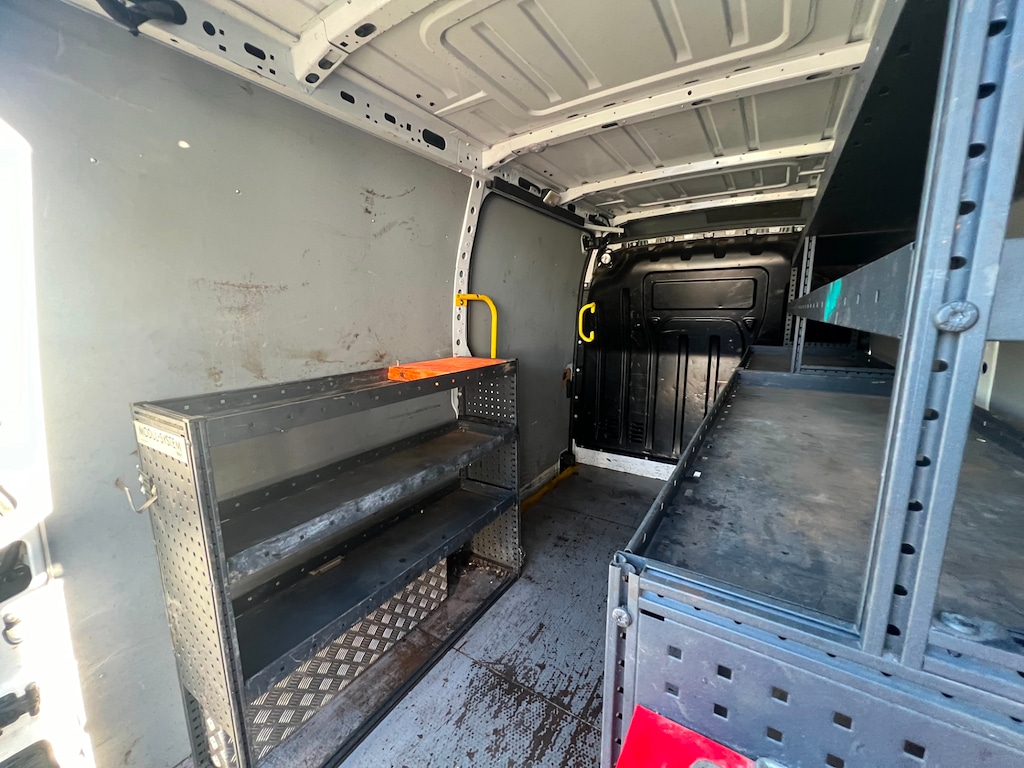 Vehicle 55