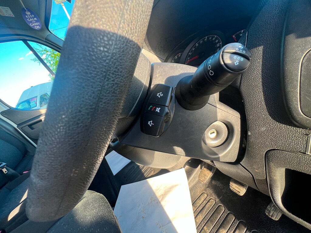 Vehicle 60