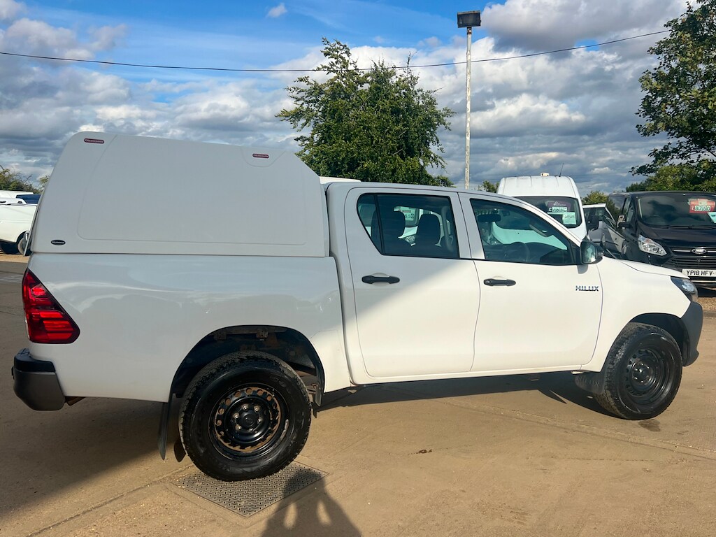 Vehicle 23