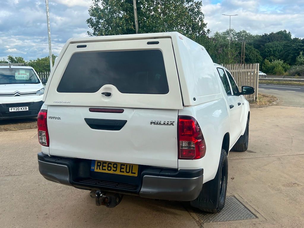 Vehicle 29