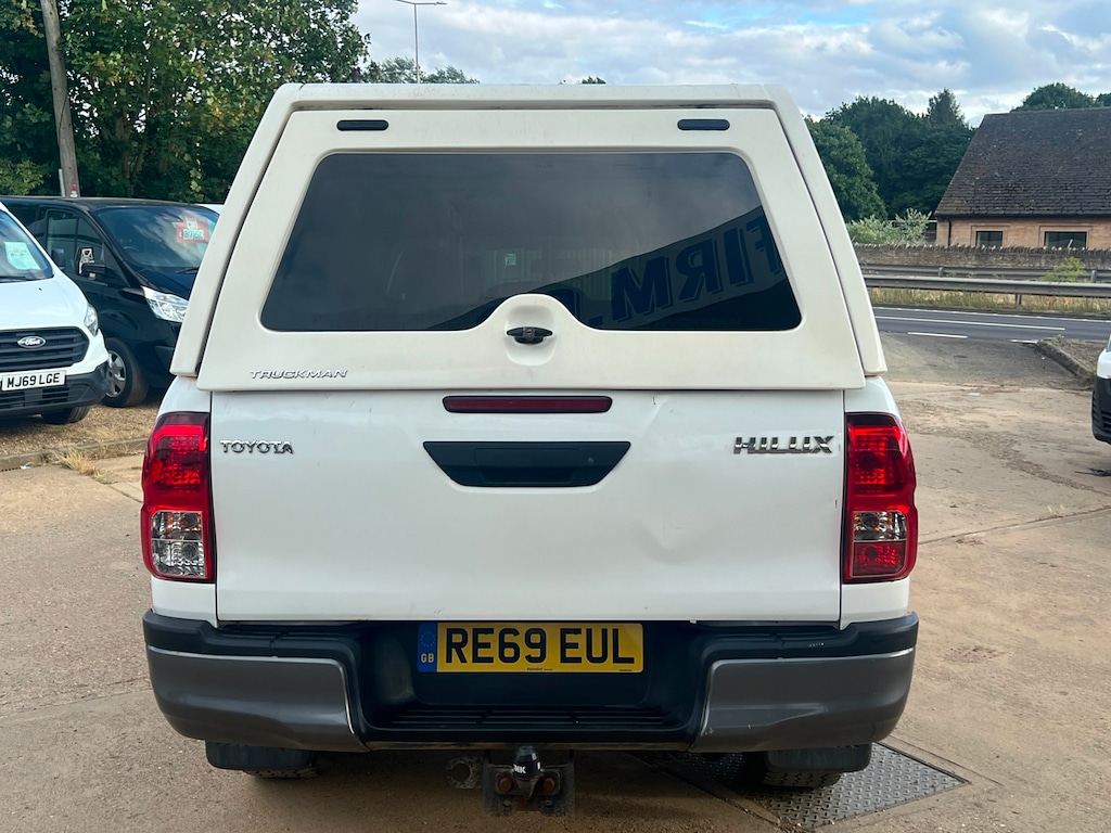 Vehicle 31