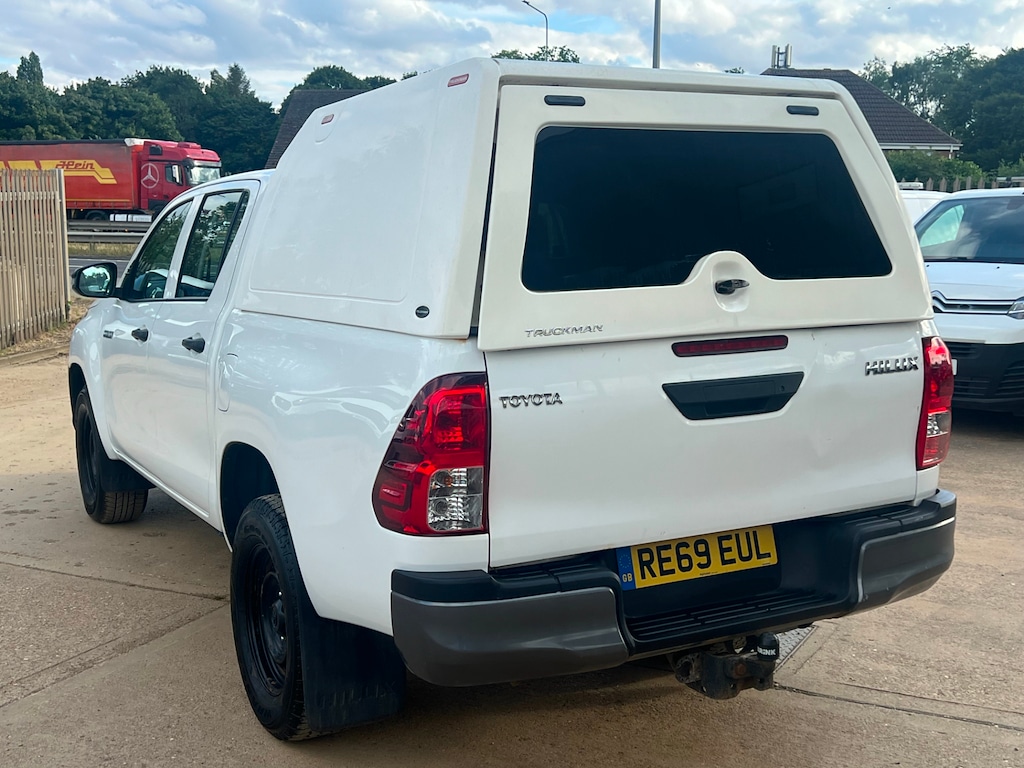 Vehicle 34