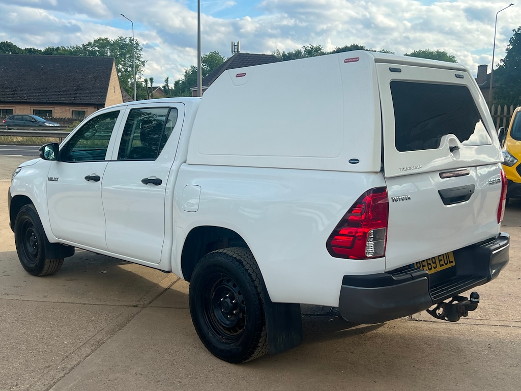 Vehicle 36
