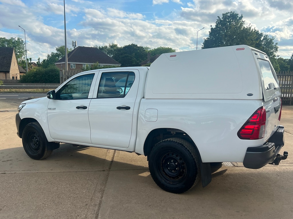 Vehicle 38