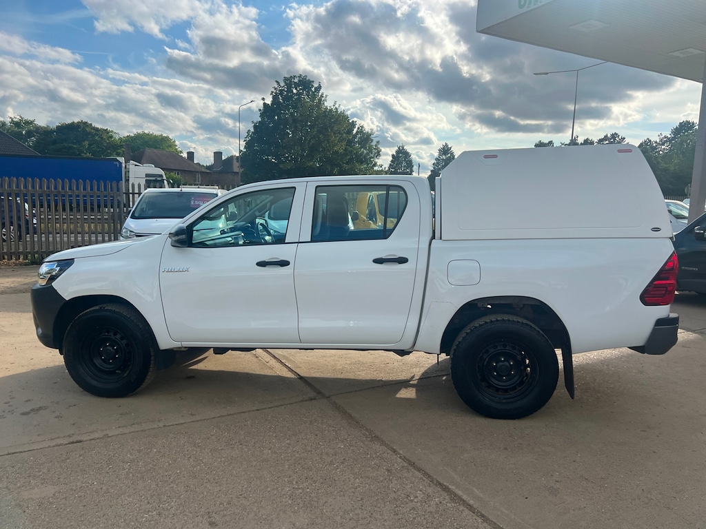 Vehicle 41