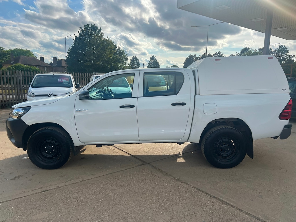 Vehicle 42