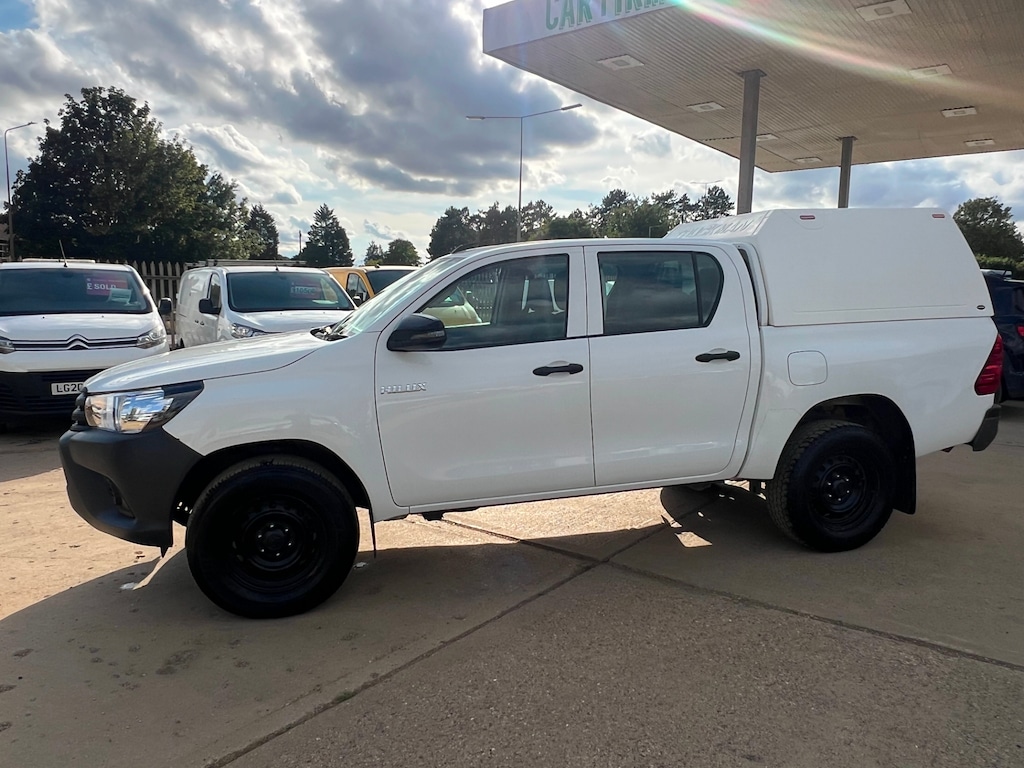 Vehicle 43