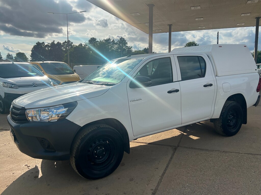 Vehicle 45