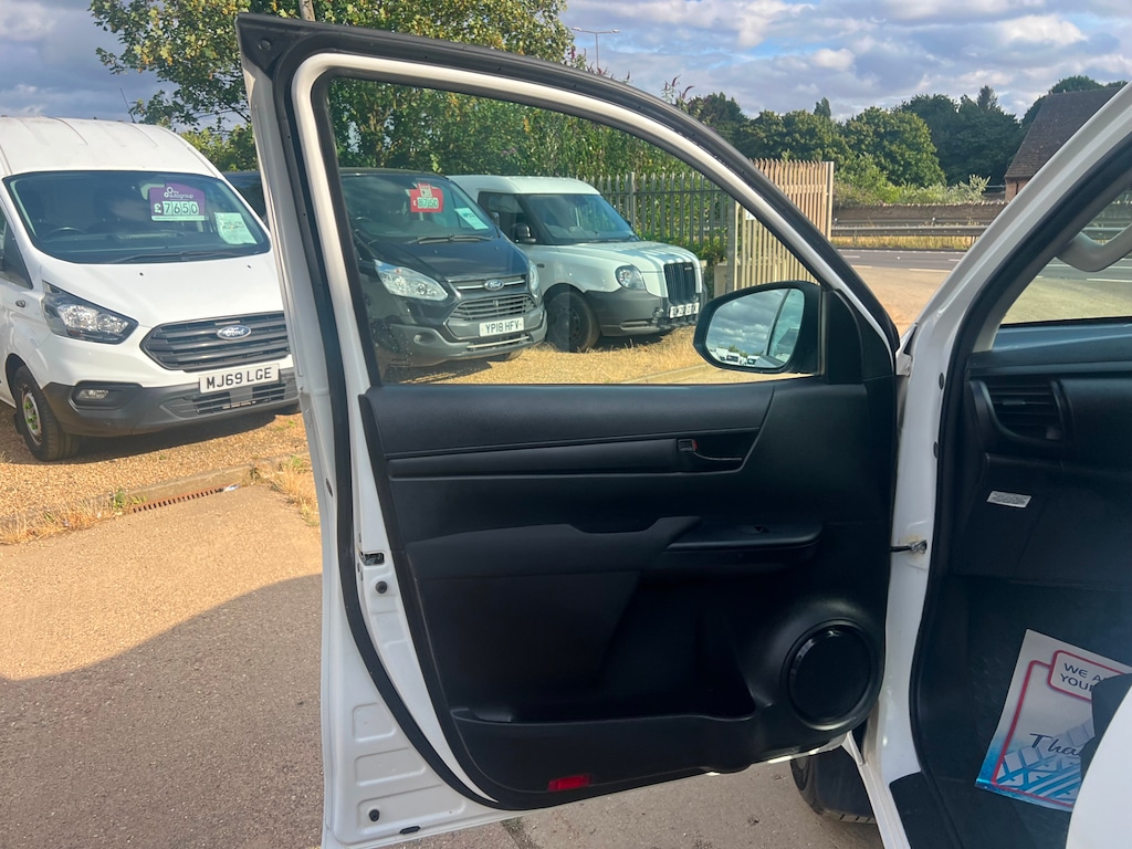 Vehicle 50