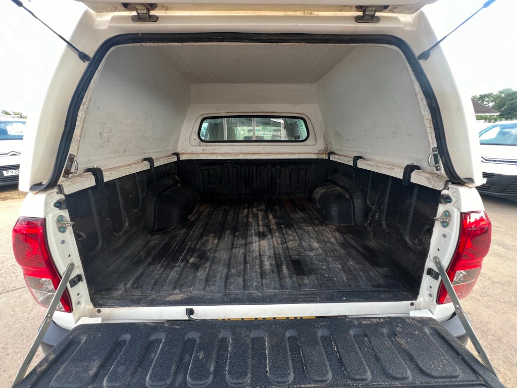 Vehicle 61