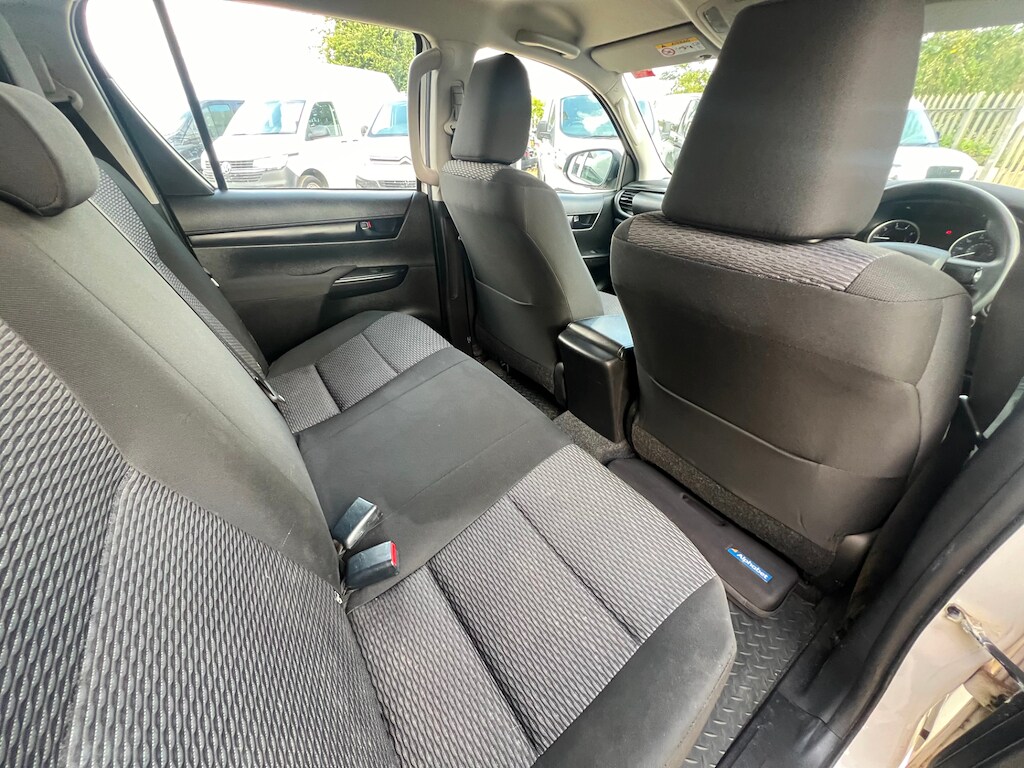 Vehicle 64