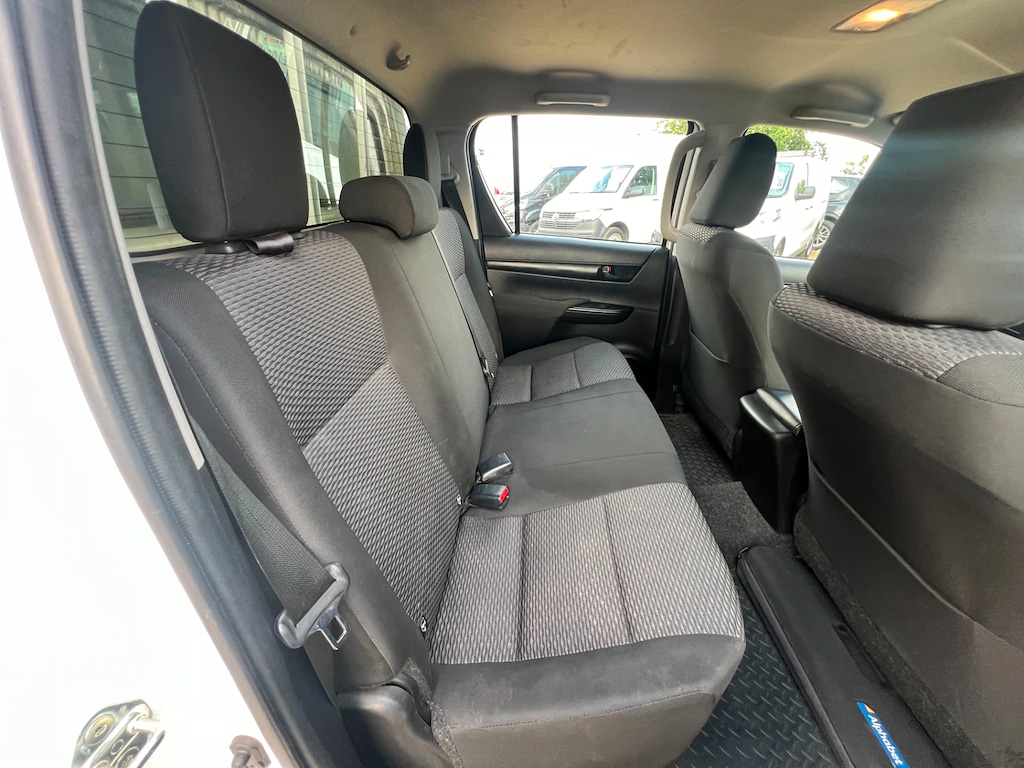 Vehicle 65