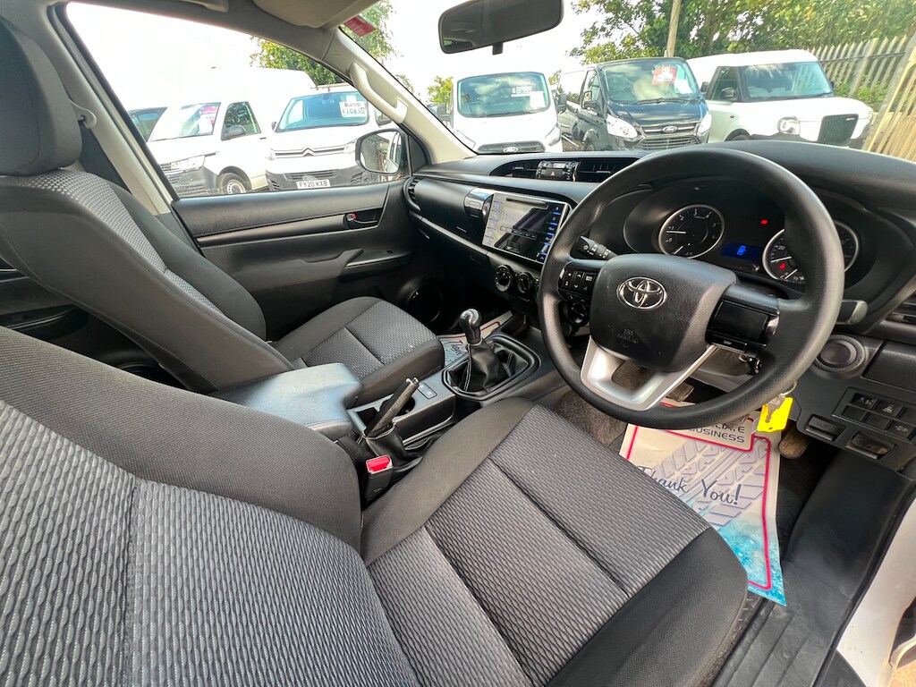 Vehicle 69
