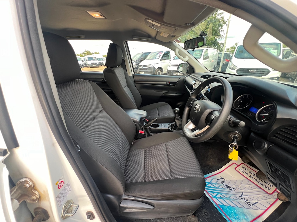 Vehicle 70
