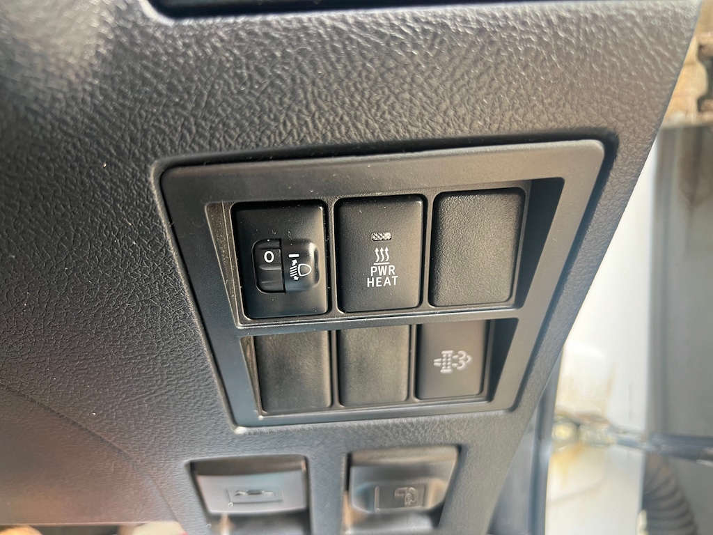 Vehicle 72