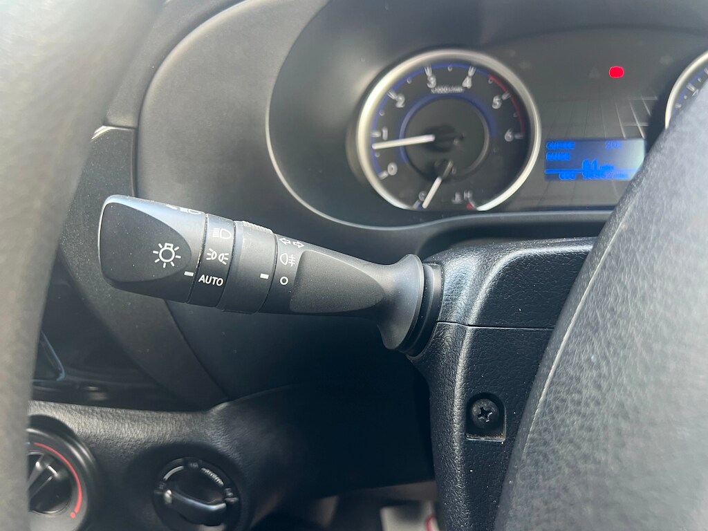Vehicle 75